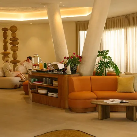 Rivelian Grand Menorca Hotel