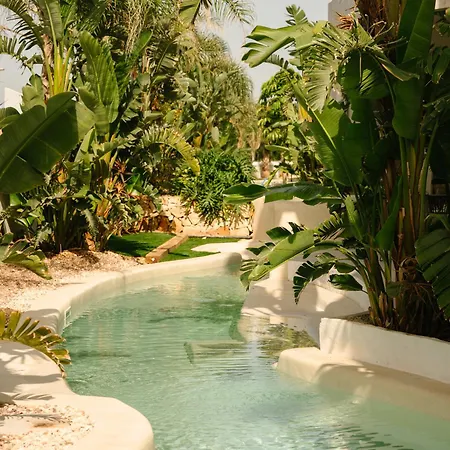 Rivelian Grand Menorca Hotel 5*