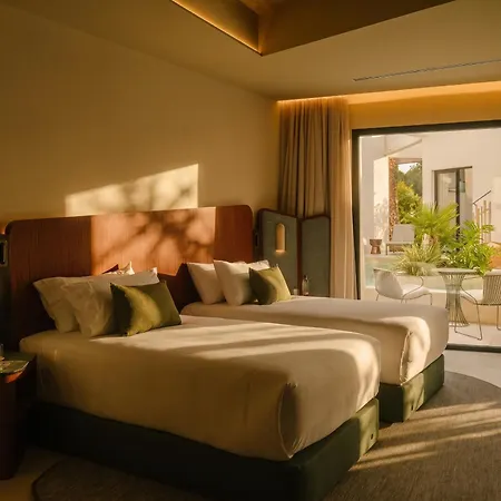 Rivelian Grand Menorca Hotel