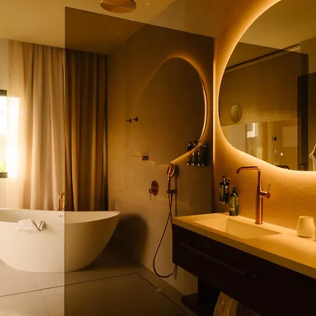 Rivelian Grand Menorca Hotel