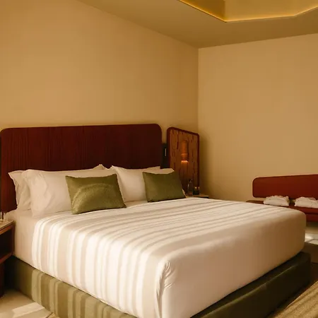 Hotel Rivelian Grand Menorca