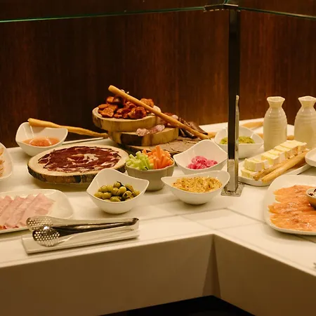Rivelian Grand Menorca Hotel 5*
