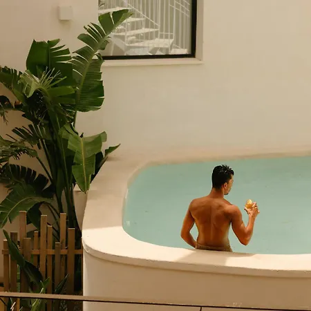 Rivelian Grand Menorca 5* Menorca Island