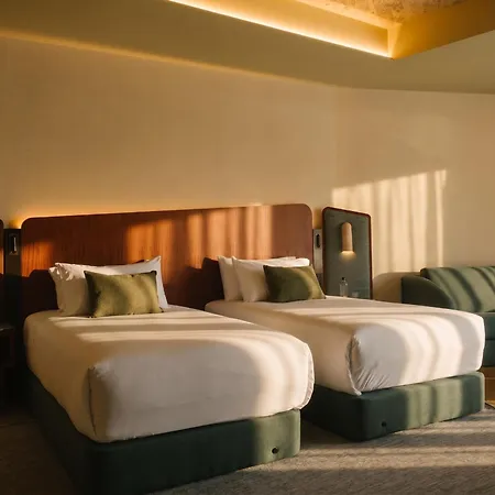 Rivelian Grand Menorca Hotel Menorca Island