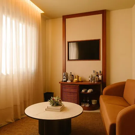 Hotel Rivelian Grand Menorca