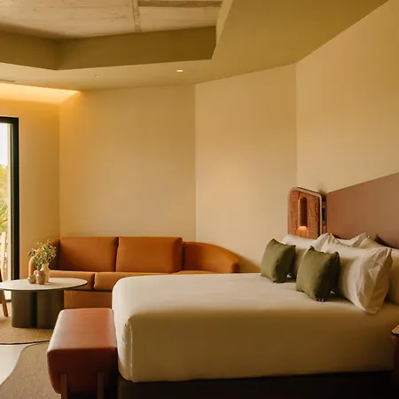 Hotel Rivelian Grand Menorca 5*