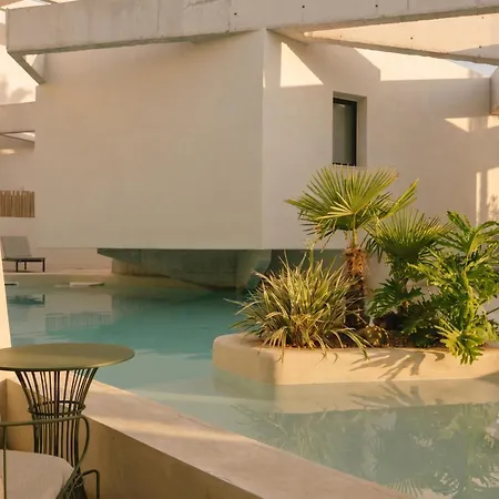 Rivelian Grand Menorca Hotel 5*