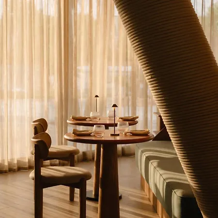 Rivelian Grand Menorca 5*