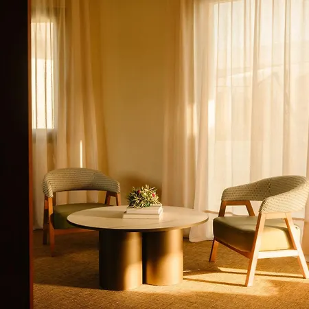 Rivelian Grand Menorca 5* Menorca Island