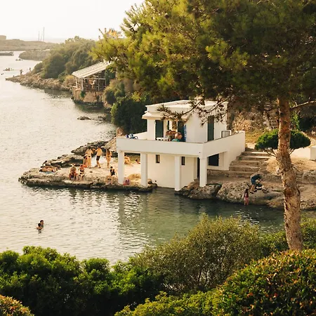 Rivelian Grand Menorca Hotel Menorca Island