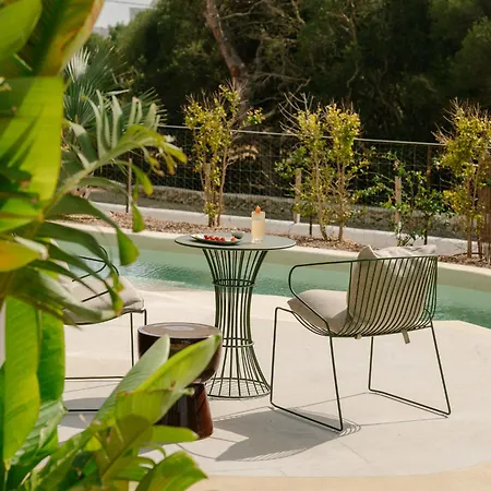 Rivelian Grand Menorca Hotel 5*