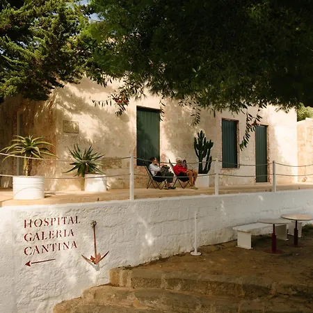 Rivelian Grand Menorca Menorca Island