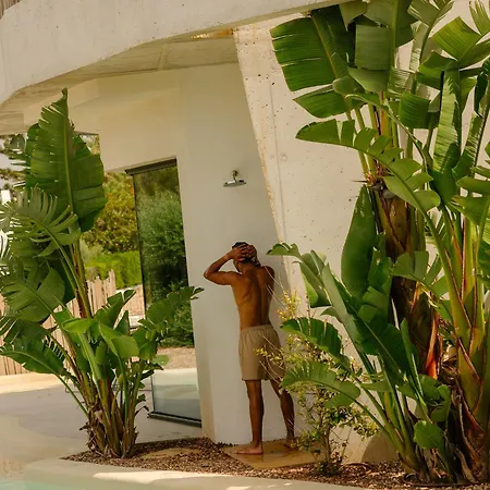 Hotel Rivelian Grand Menorca