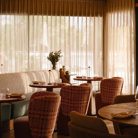 Rivelian Grand Menorca 5*