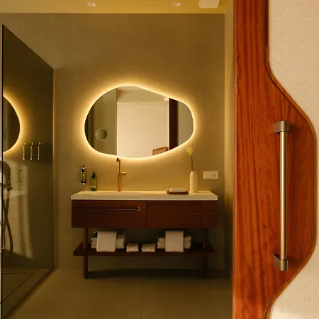 Rivelian Grand Menorca Hotel